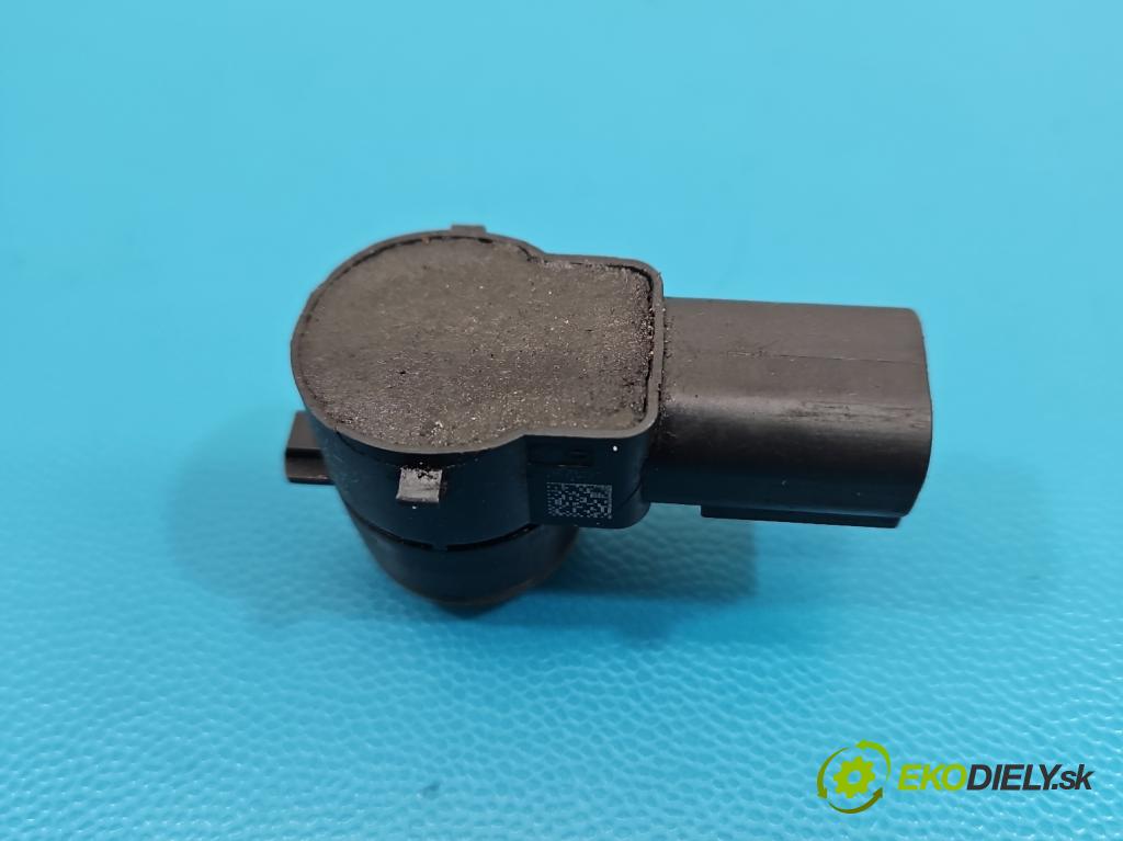 DS 4 2015-2020 2.0 hdi 181KM automatic 133 kW 1997 cm3 5- snímač parkovaní: 96660163