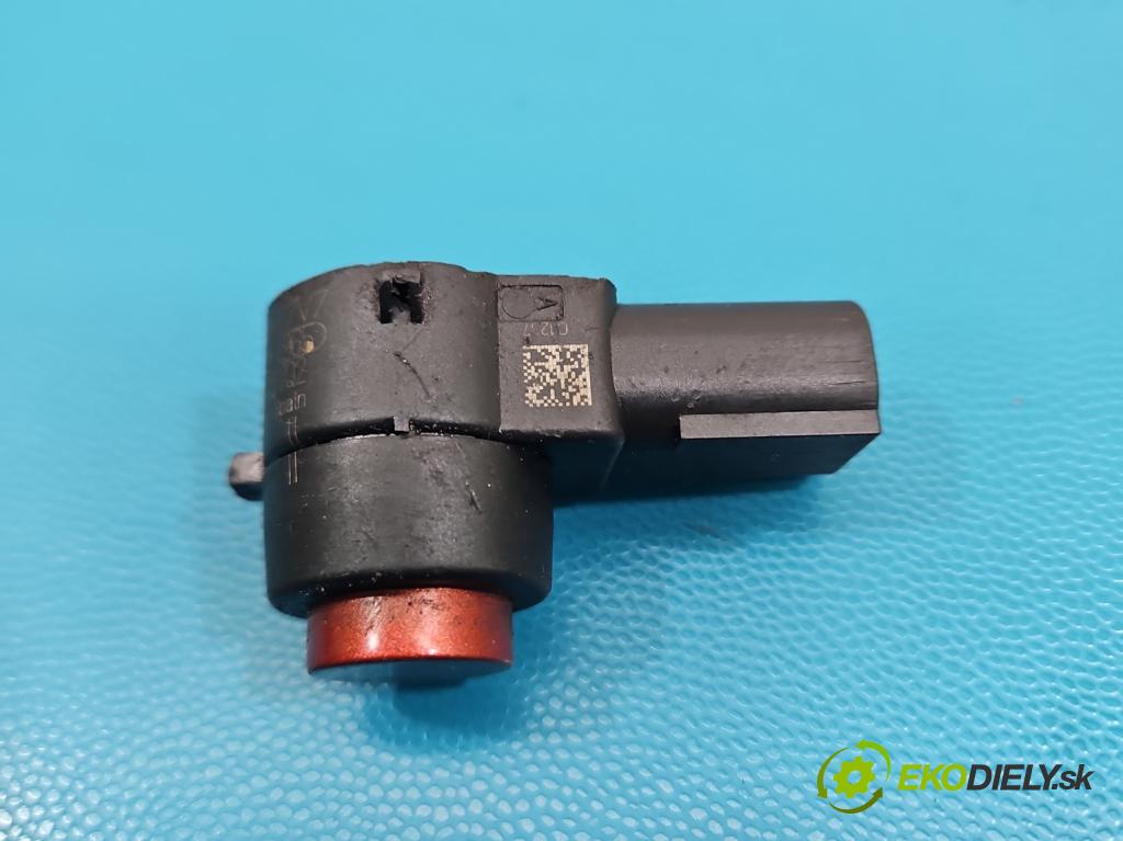 DS 4 2015-2020 2.0 hdi 181KM automatic 133 kW 1997 cm3 5- snímač parkování 96654680