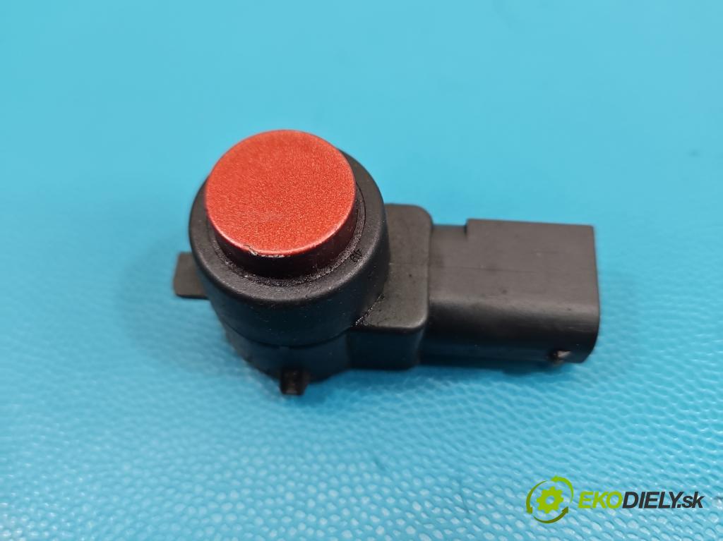 DS 4 2015-2020 2.0 hdi 181KM automatic 133 kW 1997 cm3 5- snímač parkování 96654680