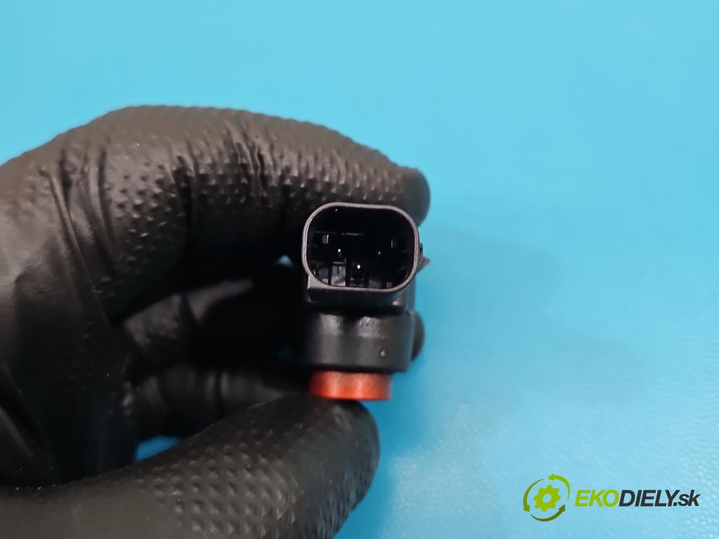 DS 4 2015-2020 2.0 hdi 181KM automatic 133 kW 1997 cm3 5- snímač parkování 96654680