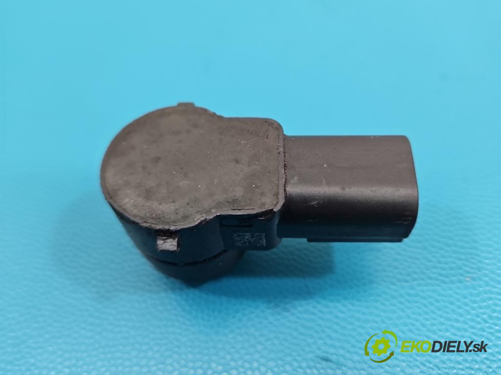 DS 4 2015-2020 2.0 hdi 181KM automatic 133 kW 1997 cm3 5- snímač parkování 96654680