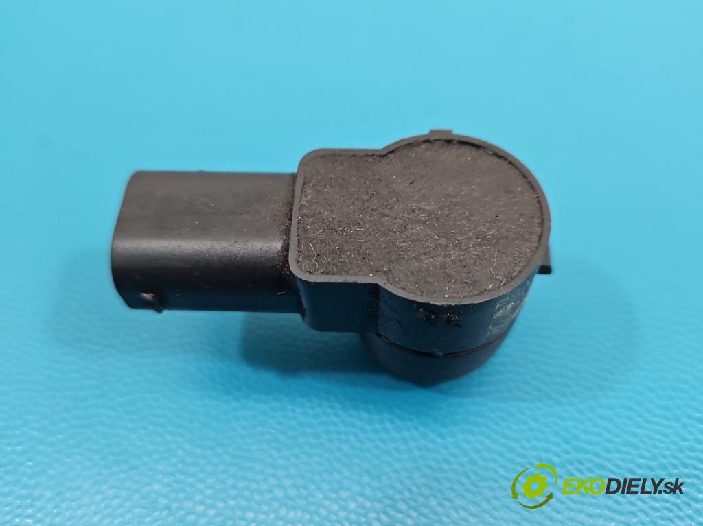 DS 4 2015-2020 2.0 hdi 181KM automatic 133 kW 1997 cm3 5- snímač parkovaní: 0263013155