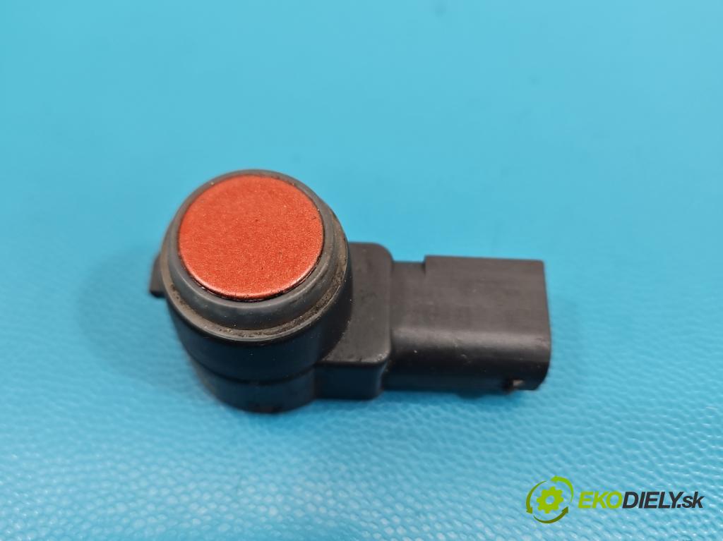 DS 4 2015-2020 2.0 hdi 181KM automatic 133 kW 1997 cm3 5- snímač parkovaní: 0263013155