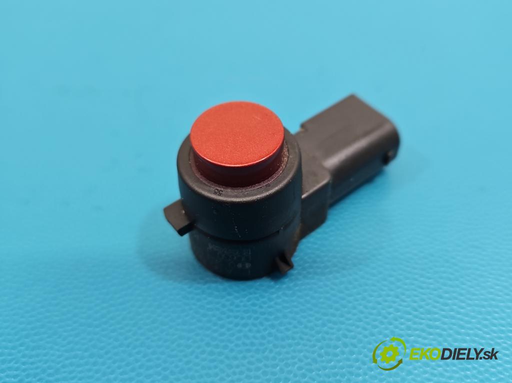 DS 4 2015-2020 2.0 hdi 181KM automatic 133 kW 1997 cm3 5- snímač parkování 96660163