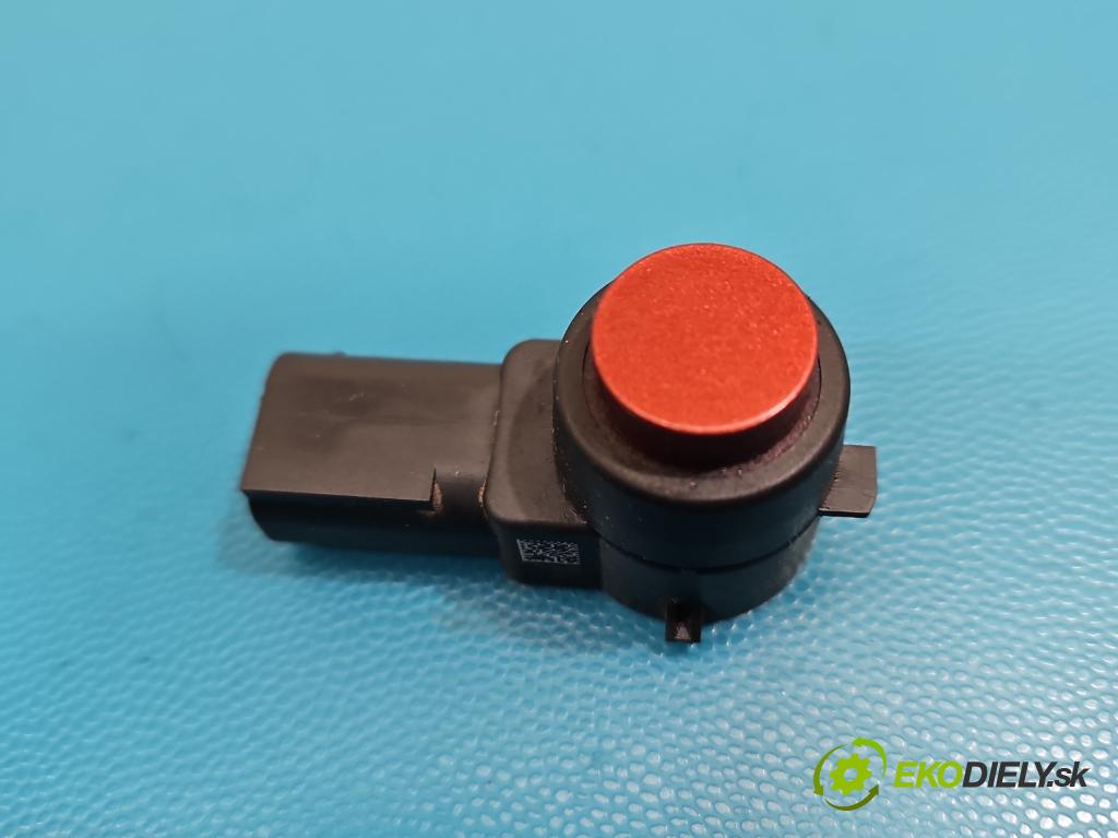 DS 4 2015-2020 2.0 hdi 181KM automatic 133 kW 1997 cm3 5- snímač parkování 96660163