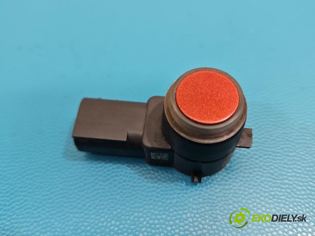 DS 4 2015-2020 2.0 hdi 181KM automatic 133 kW 1997 cm3 5- snímač parkovaní: 96654680