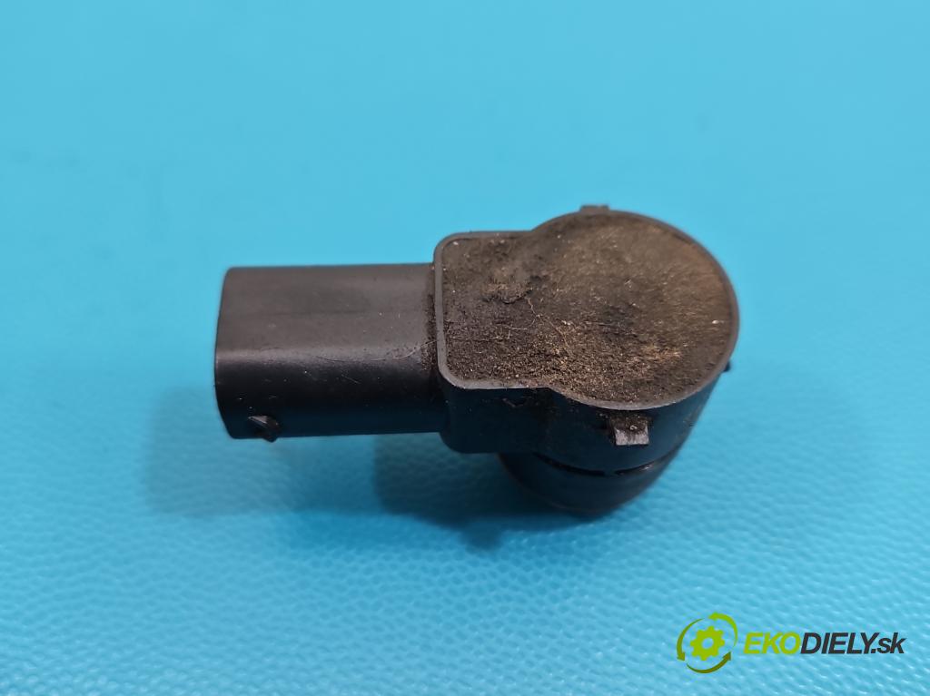 DS 4 2015-2020 2.0 hdi 181KM automatic 133 kW 1997 cm3 5- snímač parkovaní: 96654680