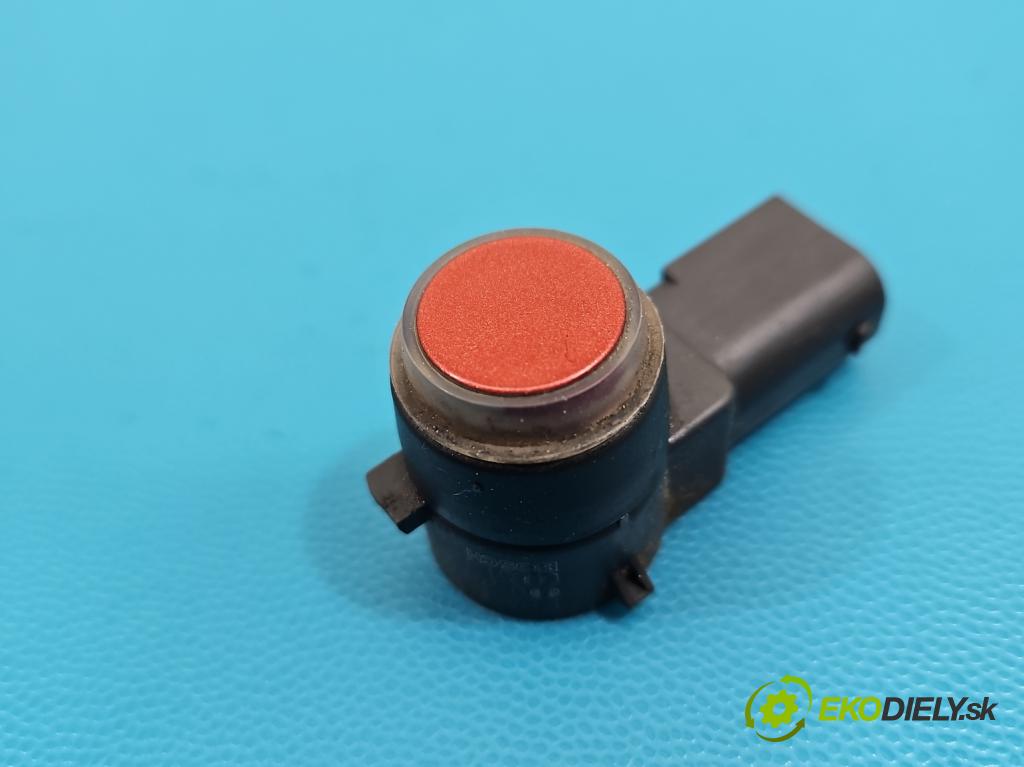 DS 4 2015-2020 2.0 hdi 181KM automatic 133 kW 1997 cm3 5- snímač parkování 96654680