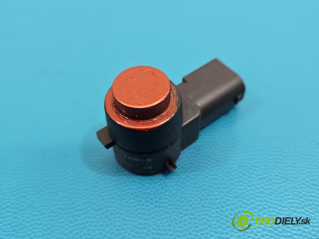 DS 4 2015-2020 2.0 hdi 181KM automatic 133 kW 1997 cm3 5- snímač parkování 96654680