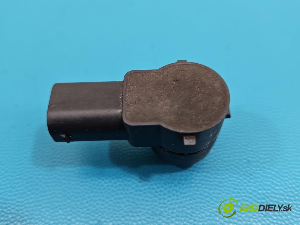 DS 4 2015-2020 2.0 hdi 181KM automatic 133 kW 1997 cm3 5- snímač parkování 96654680