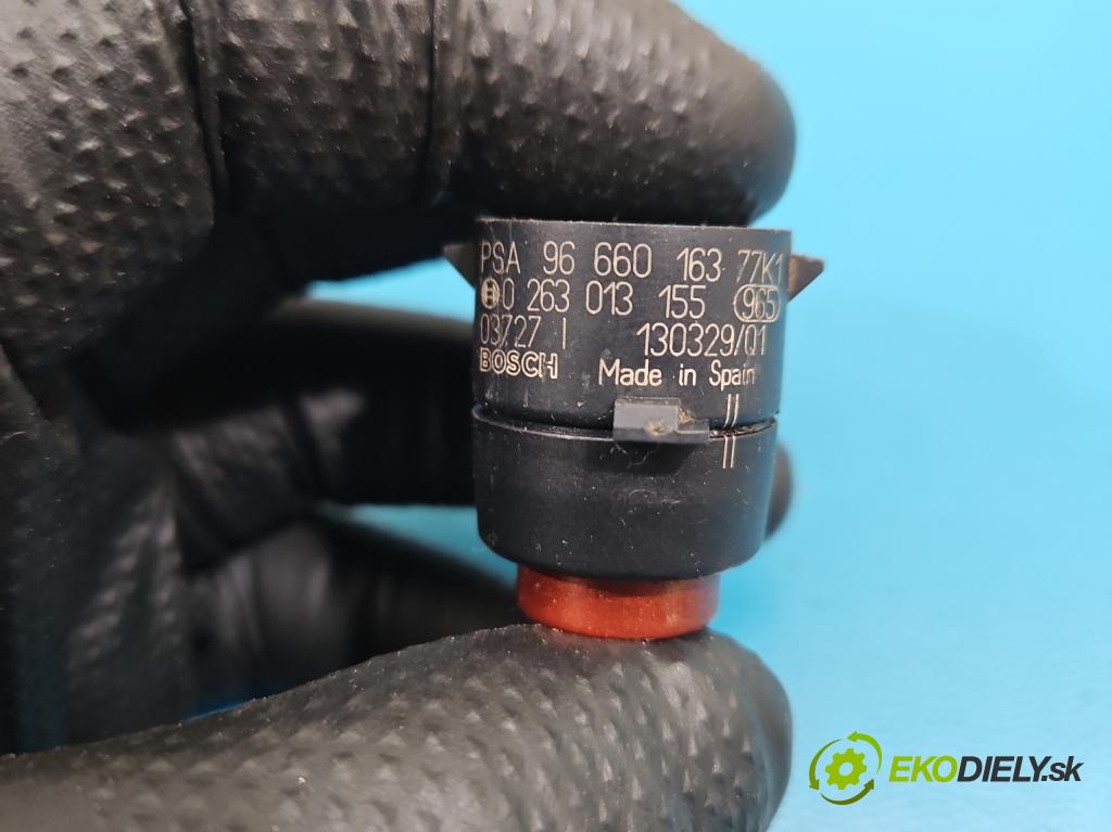 DS 4 2015-2020 2.0 hdi 181KM automatic 133 kW 1997 cm3 5- snímač parkování 96654680