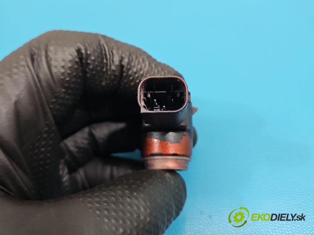 DS 4 2015-2020 2.0 hdi 181KM automatic 133 kW 1997 cm3 5- snímač parkovaní: 96654680