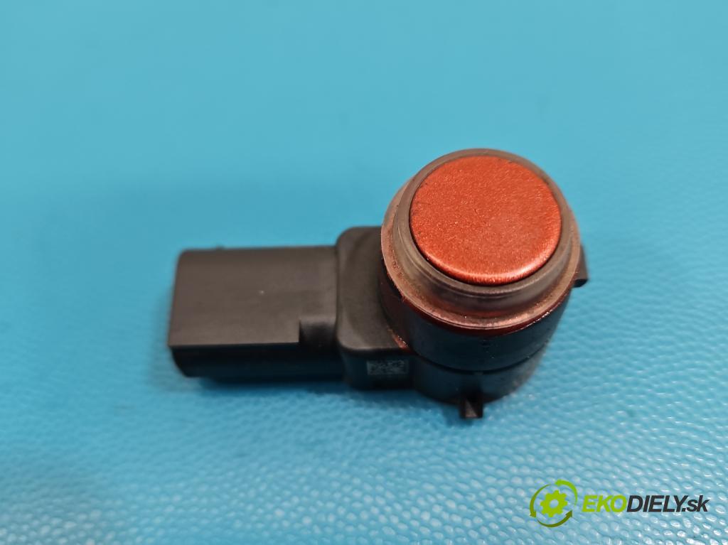 DS 4 2015-2020 2.0 hdi 181KM automatic 133 kW 1997 cm3 5- snímač parkovaní: 96654680