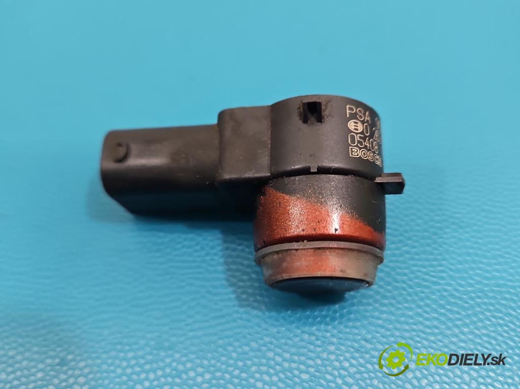 DS 4 2015-2020 2.0 hdi 181KM automatic 133 kW 1997 cm3 5- snímač parkovaní: 96654680