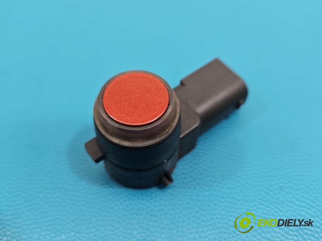 DS 4 2015-2020 2.0 hdi 181KM automatic 133 kW 1997 cm3 5- snímač parkování 96654680