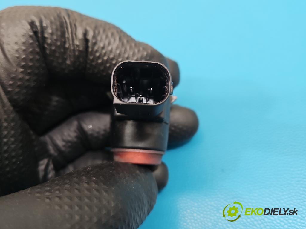 DS 4 2015-2020 2.0 hdi 181KM automatic 133 kW 1997 cm3 5- snímač parkovaní: 96654680