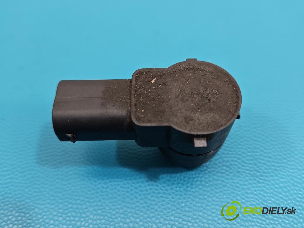 DS 4 2015-2020 2.0 hdi 181KM automatic 133 kW 1997 cm3 5- snímač parkovaní: 96654680