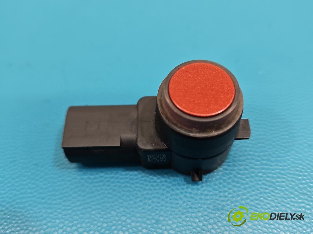 DS 4 2015-2020 2.0 hdi 181KM automatic 133 kW 1997 cm3 5- snímač parkovaní: 96654680