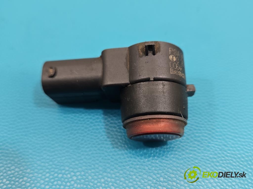 DS 4 2015-2020 2.0 hdi 181KM automatic 133 kW 1997 cm3 5- snímač parkovaní: 96654680