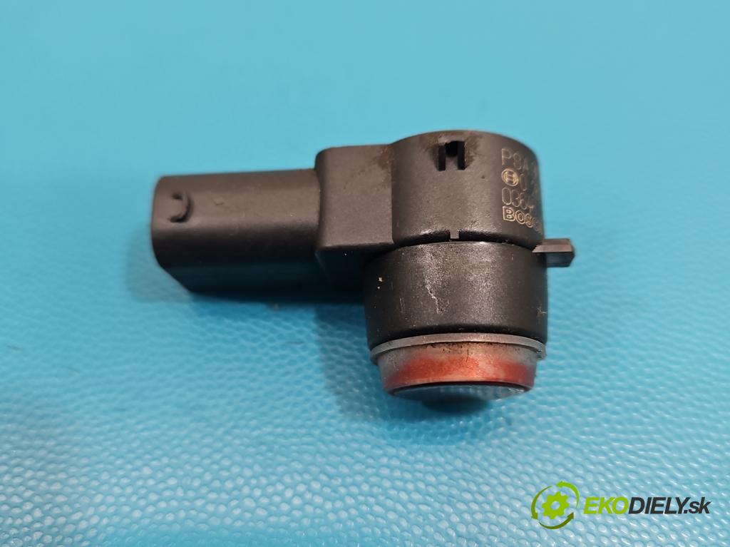 DS 4 2015-2020 2.0 hdi 181KM automatic 133 kW 1997 cm3 5- snímač parkovaní: 96654680