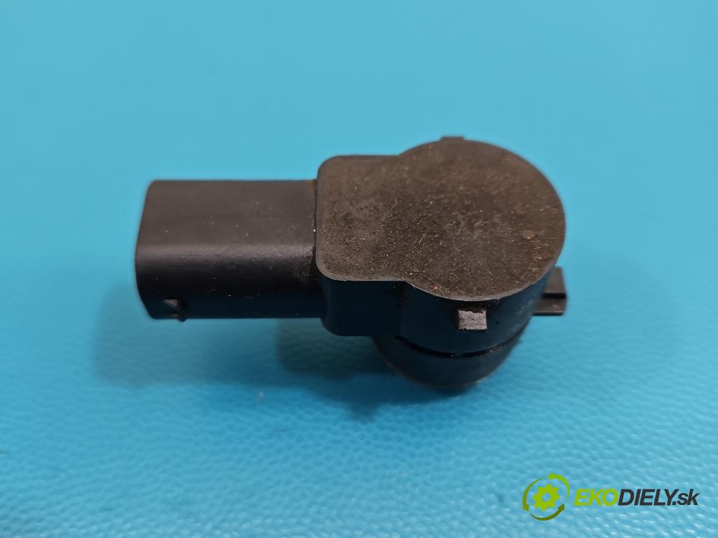 DS 4 2015-2020 2.0 hdi 181KM automatic 133 kW 1997 cm3 5- snímač parkovaní: 96654680