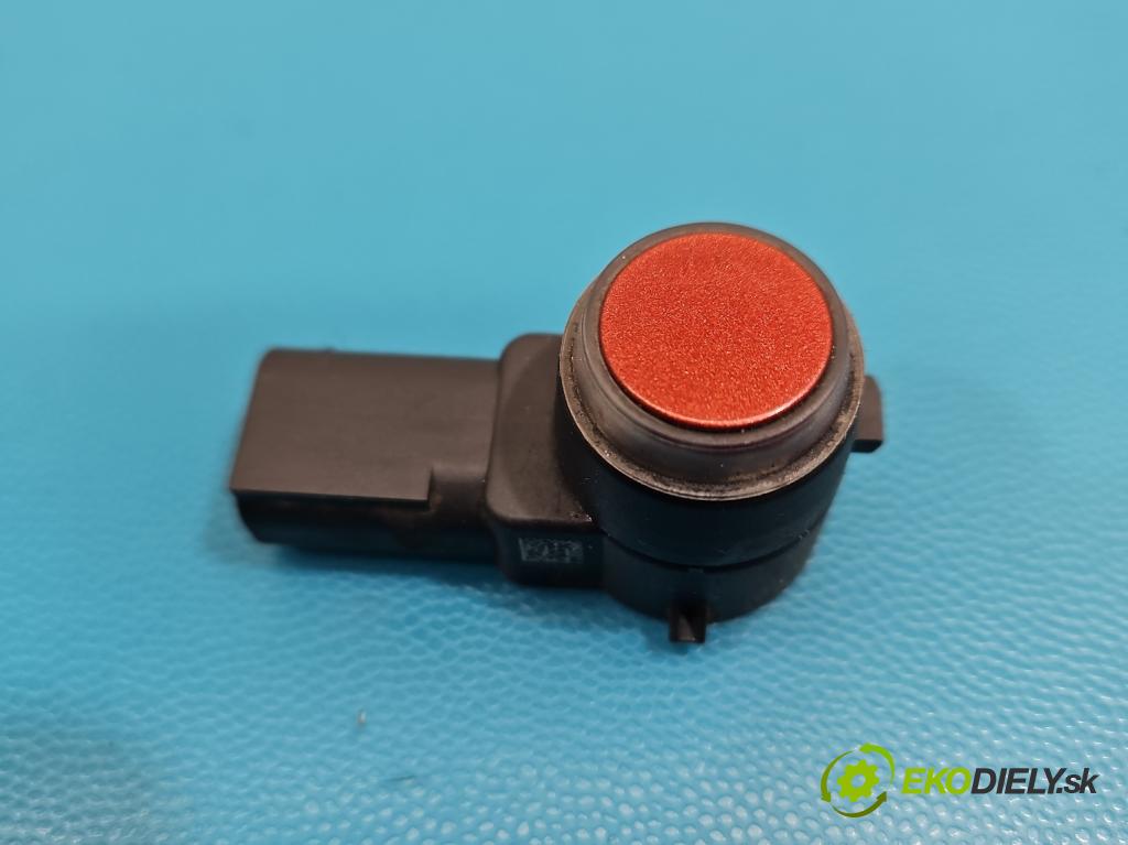 DS 4 2015-2020 2.0 hdi 181KM automatic 133 kW 1997 cm3 5- snímač parkovaní: 96654680