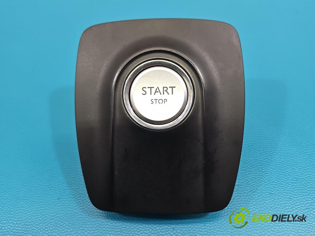 DS 4 2015-2020 2.0 hdi 181KM automatic 133 kW 1997 cm3 5- prepínač ostatné 9807844880