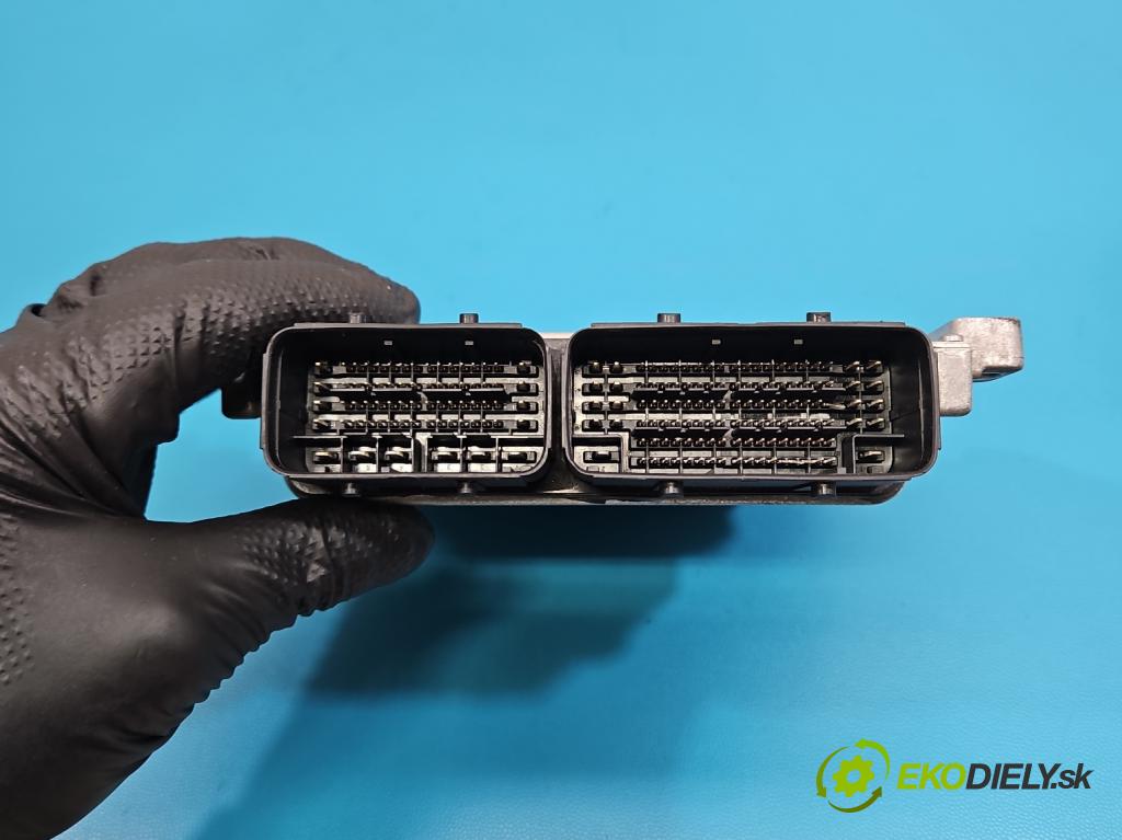 DS 4 2015-2020 2.0 hdi 181KM automatic 133 kW 1997 cm3 5- riadiaca jednotka motora 9809447980