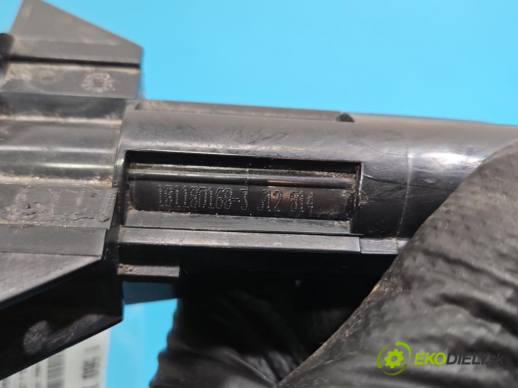 DS 4 2015-2020 2.0 hdi 181KM automatic 133 kW 1997 cm3 5- ostrekovač reflektor: ľavý 181180168-3 (Motorček ostrekovačov)