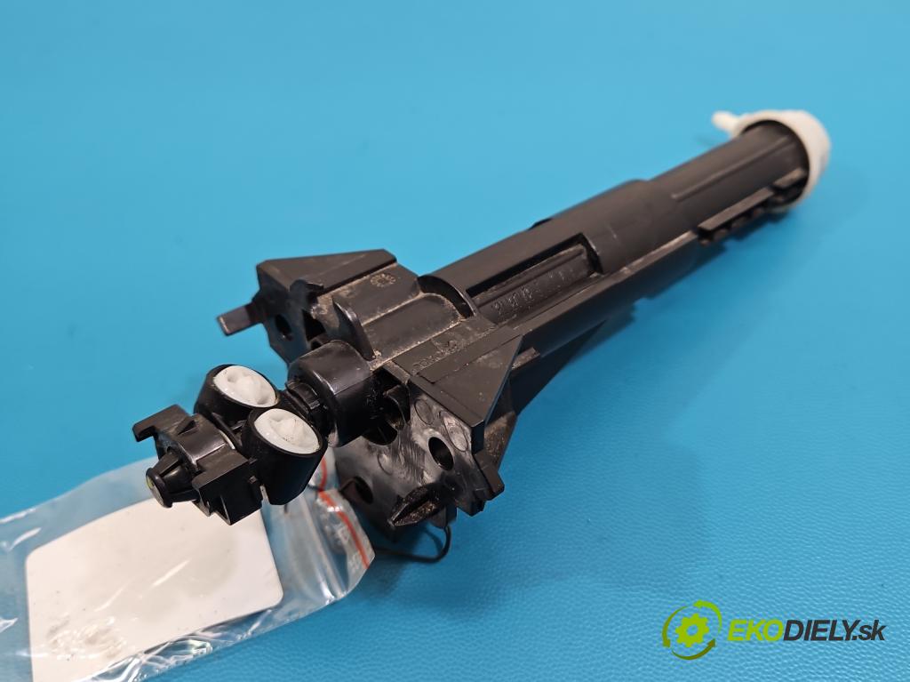 DS 4 2015-2020 2.0 hdi 181KM automatic 133 kW 1997 cm3 5- ostrekovač reflektor: ľavý 181180168-3 (Motorček ostrekovačov)