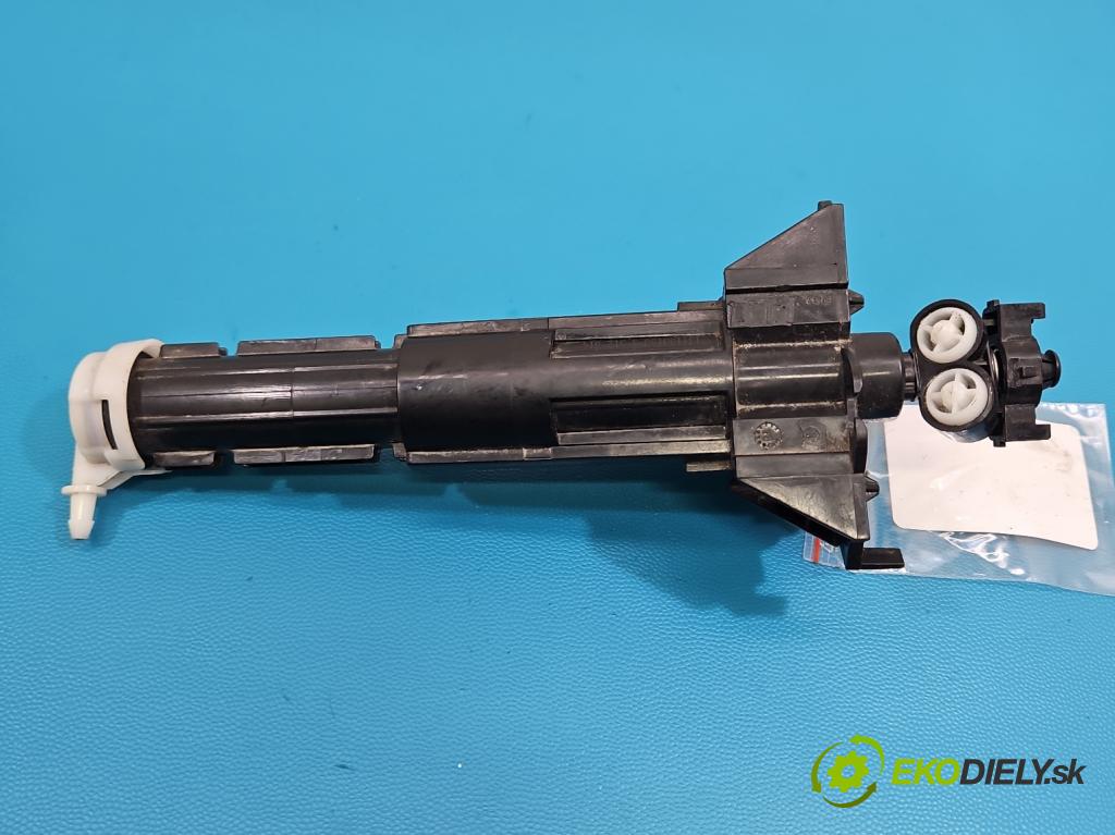 DS 4 2015-2020 2.0 hdi 181KM automatic 133 kW 1997 cm3 5- ostrekovač reflektor: ľavý 181180168-3 (Motorček ostrekovačov)