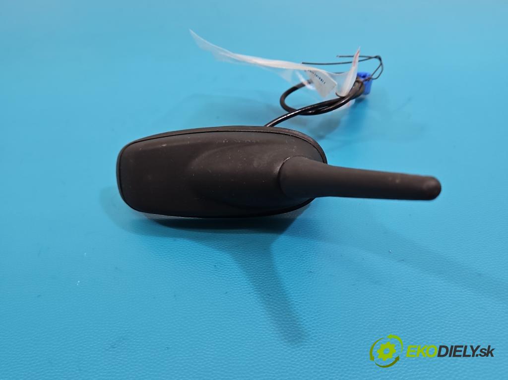 DS 4 2015-2020 2.0 hdi 181KM automatic 133 kW 1997 cm3 5- Antena 9666561280