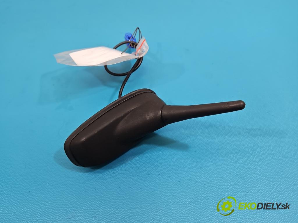 DS 4 2015-2020 2.0 hdi 181KM automatic 133 kW 1997 cm3 5- Antena 9666561280