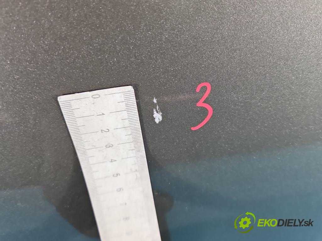 Citroen C4 I 2004-2011 1.6 16V 120 HP manual 88 kW 1598 cm3 5- dvere predné pravé  (Kľučka dverí ostatné)