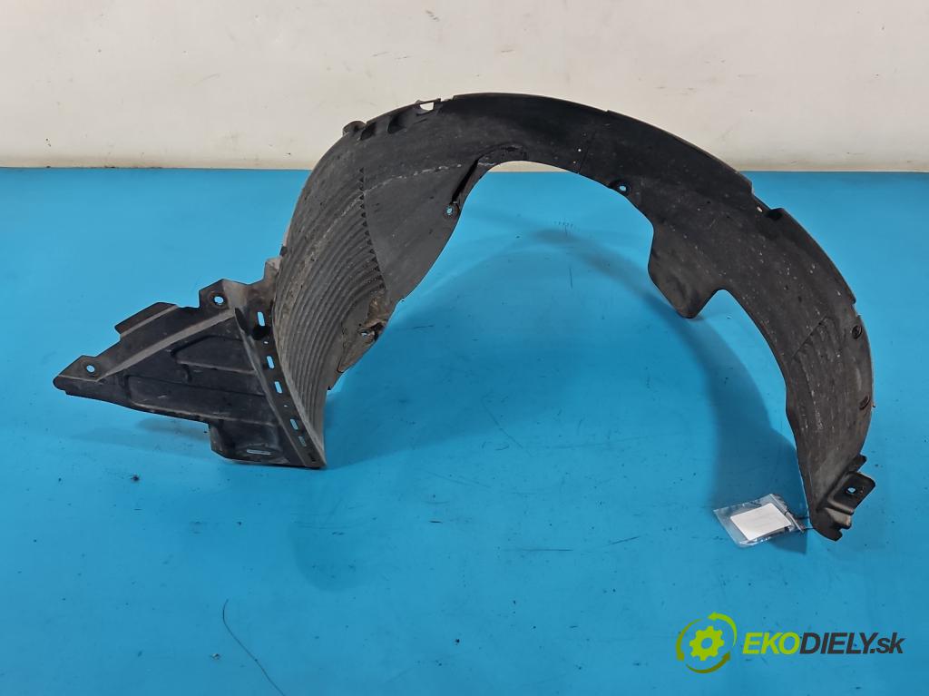 Kia Ceed II 2012-2018 1.6 crdi 128 HP manual 94 kW 1582 cm3 5- Blatník: predné ľavé 86813-A2000