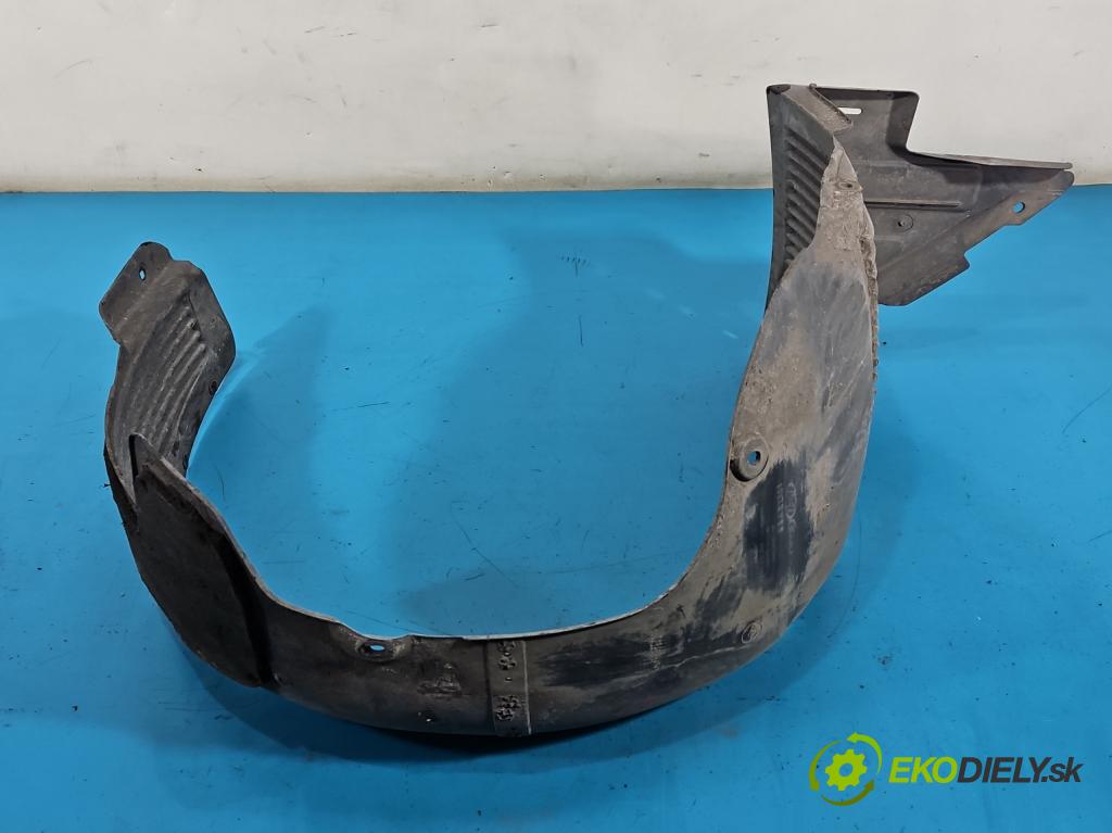 Kia Ceed II 2012-2018 1.6 crdi 128 HP manual 94 kW 1582 cm3 5- Blatník: predné pravé 86814-A2000