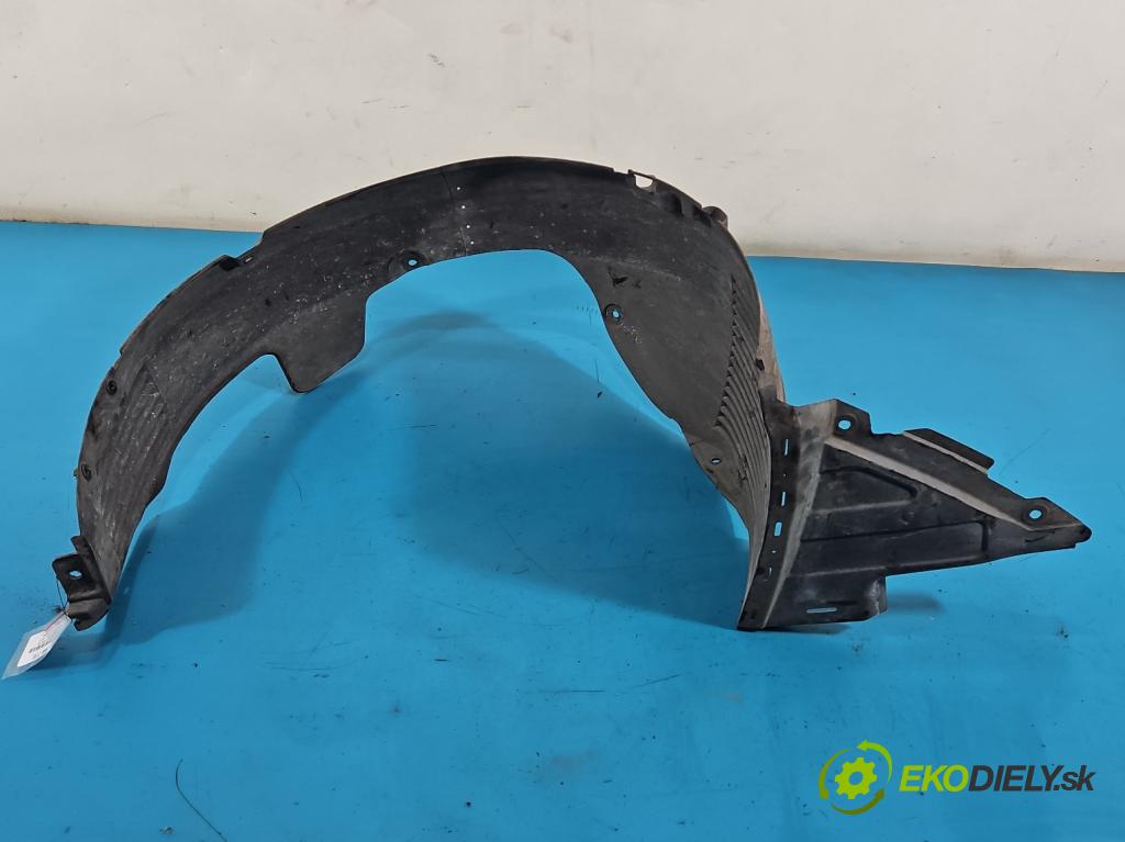 Kia Ceed II 2012-2018 1.6 crdi 128 HP manual 94 kW 1582 cm3 5- Blatník: predné pravé 86814-A2000