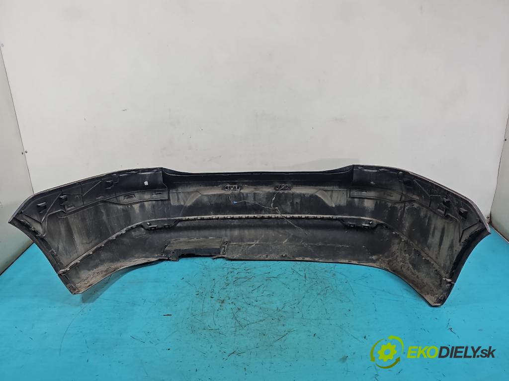 Seat Cordoba II 6L 2002-2008 1.9 sdi 64 HP manual 47 kW 1896 cm3 4- nárazník zadné 6L5807421B (Kľučka dverí ostatné)