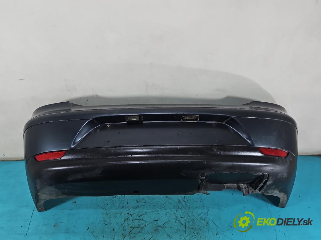 Seat Cordoba II 6L 2002-2008 1.9 sdi 64 HP manual 47 kW 1896 cm3 4- nárazník zadné 6L5807421B (Kľučka dverí ostatné)