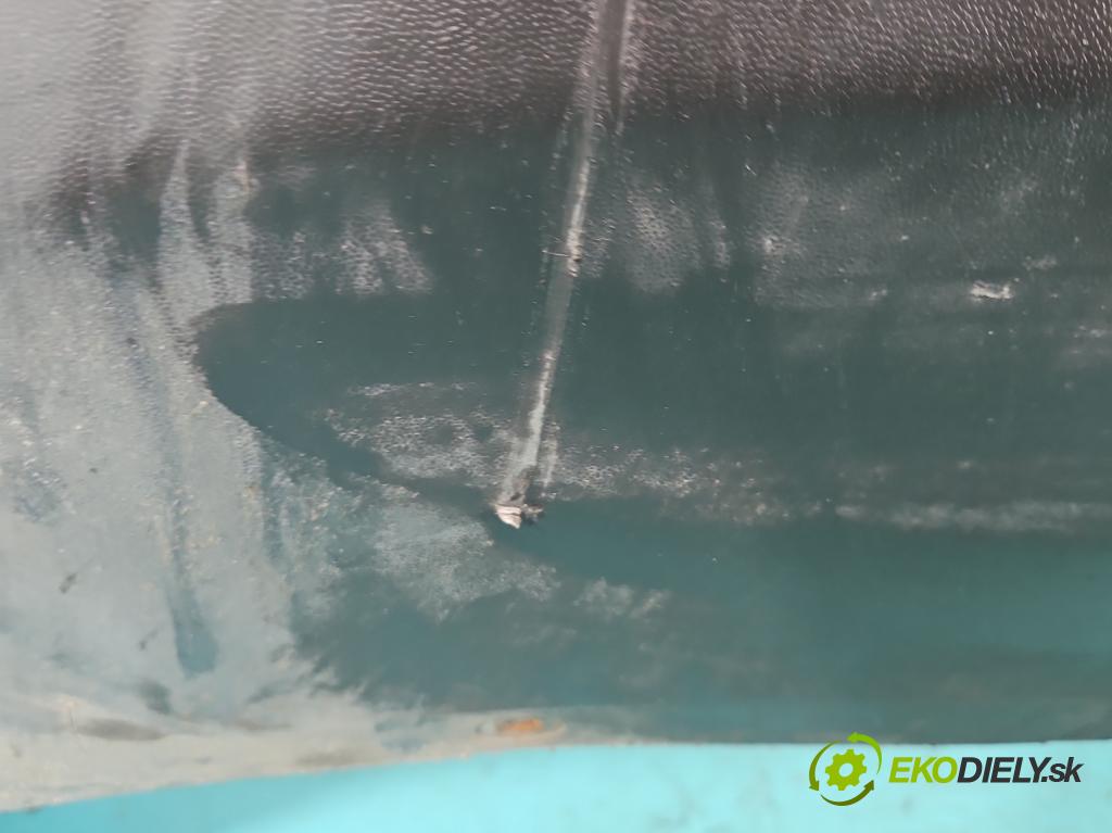 Seat Cordoba II 6L 2002-2008 1.9 sdi 64 HP manual 47 kW 1896 cm3 4- nárazník zadné 6L5807421B (Kľučka dverí ostatné)