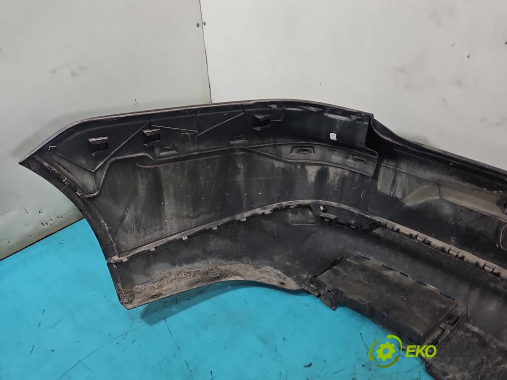 Seat Cordoba II 6L 2002-2008 1.9 sdi 64 HP manual 47 kW 1896 cm3 4- nárazník zadné 6L5807421B (Kľučka dverí ostatné)