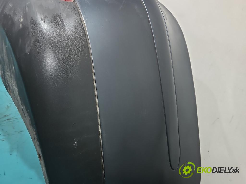 Seat Cordoba II 6L 2002-2008 1.9 sdi 64 HP manual 47 kW 1896 cm3 4- nárazník zadné 6L5807421B (Kľučka dverí ostatné)