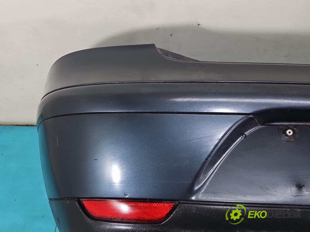 Seat Cordoba II 6L 2002-2008 1.9 sdi 64 HP manual 47 kW 1896 cm3 4- nárazník zadné 6L5807421B (Kľučka dverí ostatné)