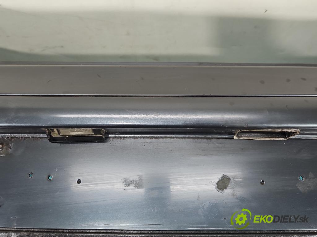 Seat Cordoba II 6L 2002-2008 1.9 sdi 64 HP manual 47 kW 1896 cm3 4- nárazník zadné 6L5807421B (Kľučka dverí ostatné)