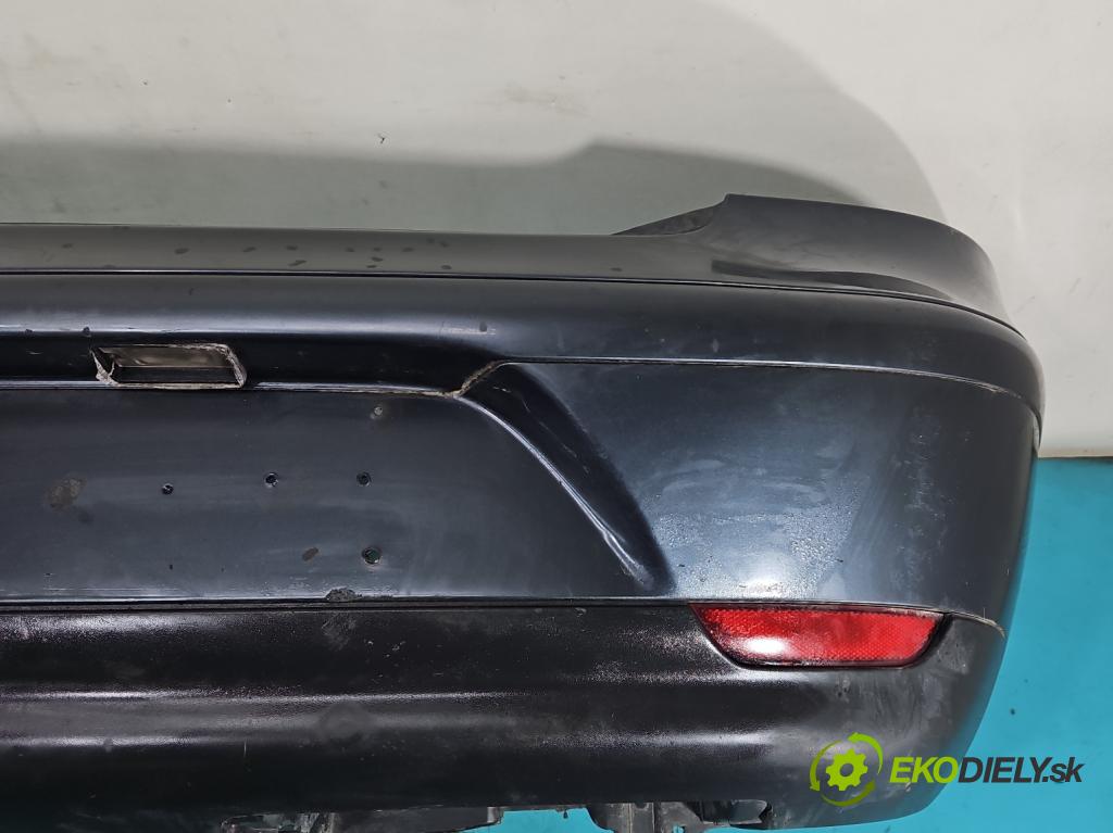 Seat Cordoba II 6L 2002-2008 1.9 sdi 64 HP manual 47 kW 1896 cm3 4- nárazník zadné 6L5807421B (Kľučka dverí ostatné)