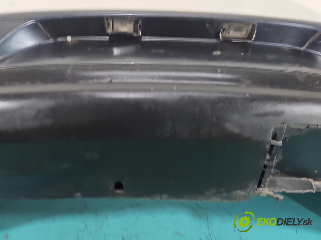 Seat Cordoba II 6L 2002-2008 1.9 sdi 64 HP manual 47 kW 1896 cm3 4- nárazník zadné 6L5807421B (Kľučka dverí ostatné)