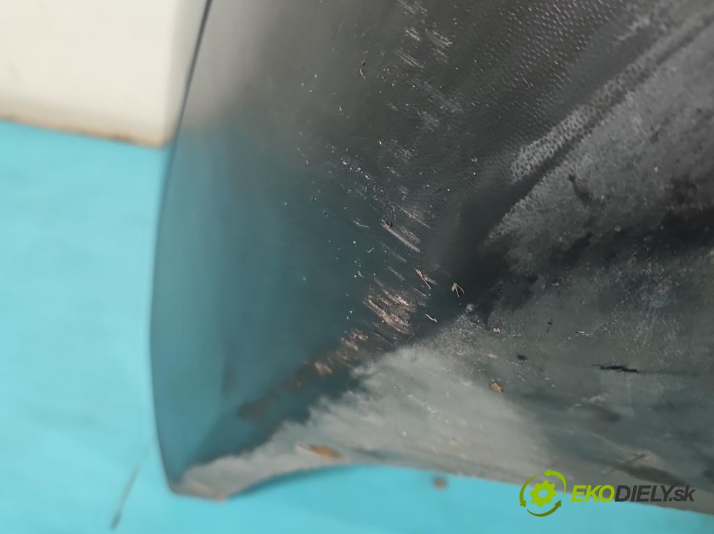 Seat Cordoba II 6L 2002-2008 1.9 sdi 64 HP manual 47 kW 1896 cm3 4- nárazník zadné 6L5807421B (Kľučka dverí ostatné)