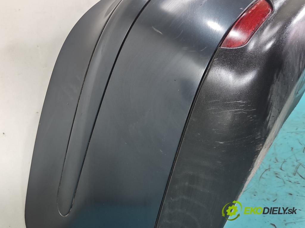 Seat Cordoba II 6L 2002-2008 1.9 sdi 64 HP manual 47 kW 1896 cm3 4- nárazník zadné 6L5807421B (Kľučka dverí ostatné)