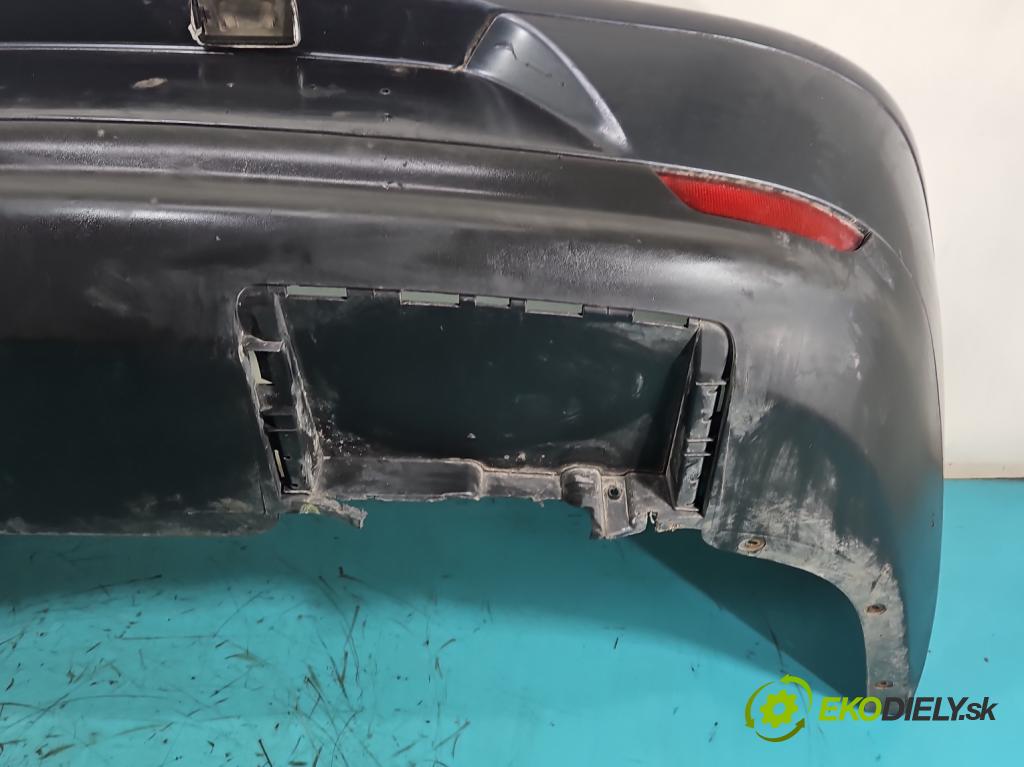 Seat Cordoba II 6L 2002-2008 1.9 sdi 64 HP manual 47 kW 1896 cm3 4- nárazník zadné 6L5807421B (Kľučka dverí ostatné)