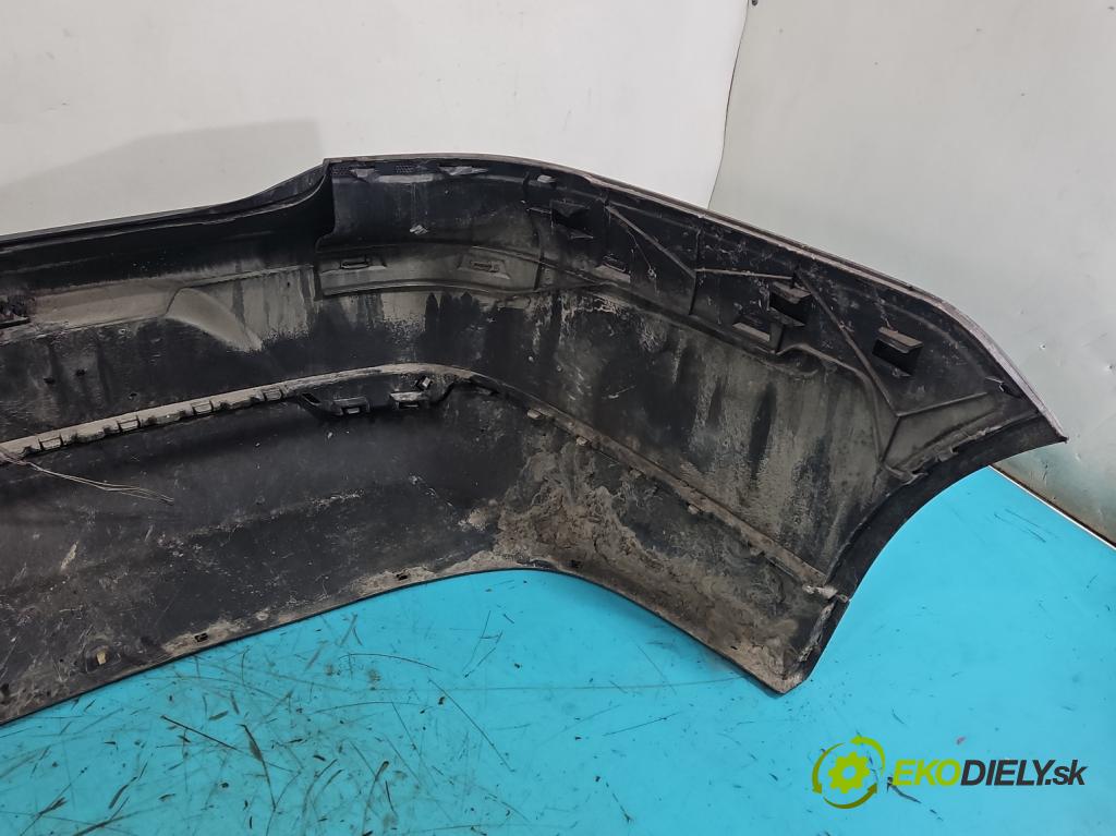 Seat Cordoba II 6L 2002-2008 1.9 sdi 64 HP manual 47 kW 1896 cm3 4- nárazník zadné 6L5807421B (Kľučka dverí ostatné)